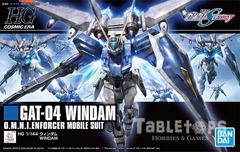 GAT-04 Windam O. M. N. I. Enforcer Mobile Suit